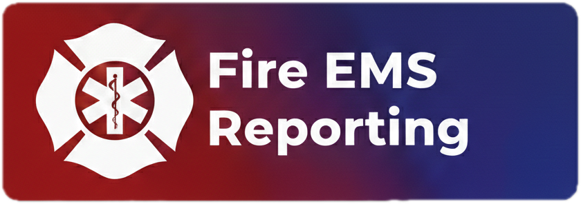 Fire EMS Reporting